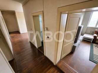 Apartament de vanzare 150mpu + gradina 300mp zona Piata Cluj