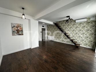 Apartament de vanzare 155 mpu 3 camere si 2 locuri de parcare Selimbar