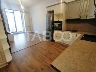 Apartament de vanzare 2 camere 2 locuri de parcare Doamna Stanca Sibiu