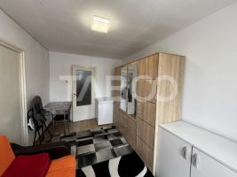 Apartament de vanzare 2 camere 36mp in zona Tiglari Sibiu
