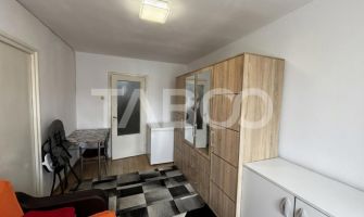 Apartament de vanzare 2 camere 36mp in zona Tiglari Sibiu