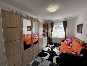 Apartament de vanzare 2 camere 36mp utili zona Tiglari