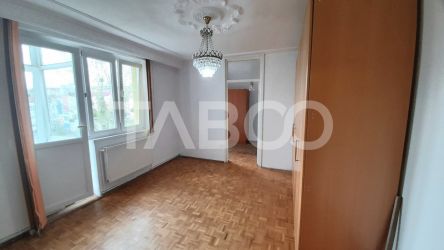 Apartament de vanzare 2 camere 40mp balcon Sibiu Zona Mihai Viteazul