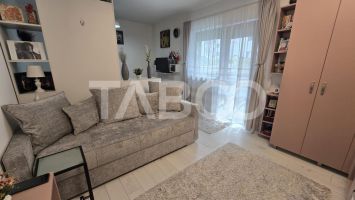 Apartament de vanzare 2 camere 41mp de gradina Doamna Stanca