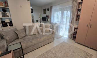 Apartament de vanzare 2 camere 41mp de gradina Doamna Stanca
