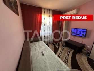 Apartament de vanzare  2 camere 42 mp utili zona 13 Decembrie