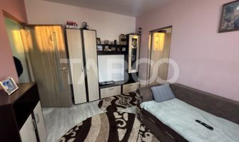 Apartament de vanzare  2 camere 42 mp utili zona 13 Decembrie