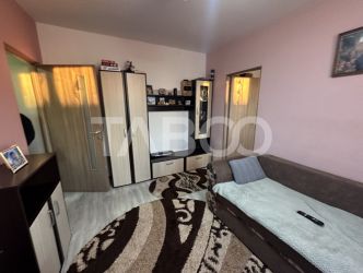 Apartament de vanzare  2 camere 42 mp utili zona 13 Decembrie