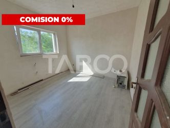 Apartament de vanzare 2 camere 44 mp utili 13 Decembrie bloc Italieni