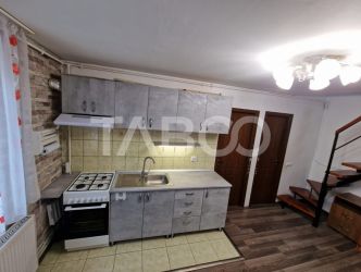 Apartament de vanzare 2 camere 46mp zona Broscarie Sibiu