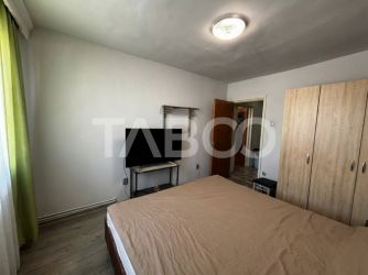 Apartament de vanzare 2 camere 47mp+7mp balcon zona Mihai Viteazul 
