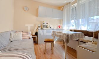 Apartament de vanzare 2 camere 48mp mobilat utilat zona Mihai Viteazul