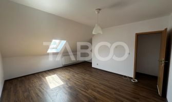 Apartament de vanzare 2 camere 50 mpu in Sibiu zona Strand