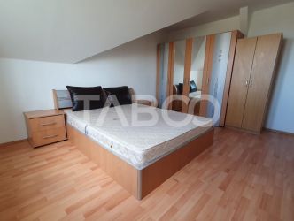 Apartament de vanzare 2 camere 54 mp utili zona Mihai Viteazu 