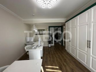 Apartament de vanzare 2 camere 54 mpu si gradina de 144 mp Selimbar
