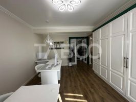 Apartament de vanzare 2 camere 54 mpu si gradina de 144 mp Selimbar