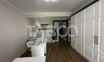 Apartament de vanzare 2 camere 54 mpu si gradina de 144 mp Selimbar