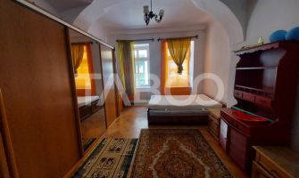 Apartament de vanzare 2 camere 68 mpu pivnita in Centrul Istoric Sibiu