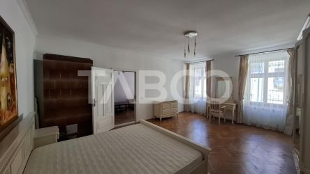 Apartament de vanzare 2 camere 70 mp in Centrul Istoric al Sibiului