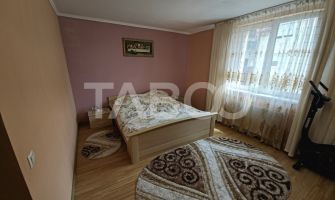 Apartament de vanzare 2 camere 73mpu 2 bai etaj intermediar Terezian