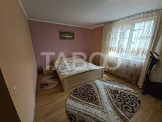 Apartament de vanzare 2 camere 73mpu 2 bai etaj intermediar Terezian