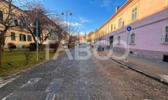 Apartament de vanzare 2 camere 81mpu + pivnita 22mp Centrul Istoric 