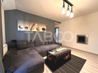 Apartament de vanzare 2 camere balcon parcare Selimbar