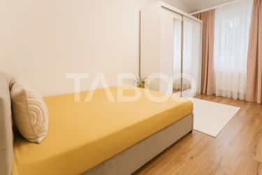 Apartament de vanzare 2 camere balcon si pivnita Rahovei