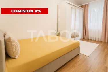 Apartament de vanzare 2 camere balcon si pivnita Rahovei