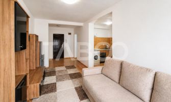Apartament de vanzare 2 camere bloc cu lift Broscarie Opera Residence