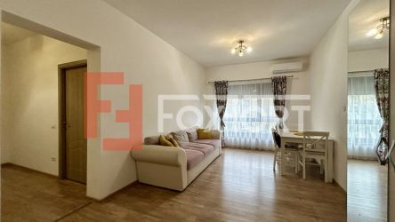 Apartament de vanzare 2 camere - bloc nou Aradului
