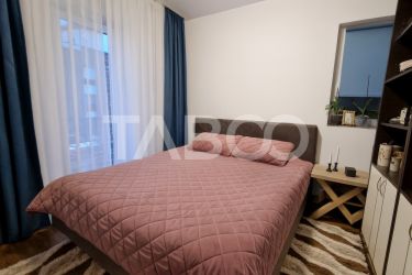 Apartament de vanzare  2 camere cu balcon bloc nou Arhitectilor