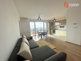 Apartament de vanzare, 2 camere, cu/fara chiriasi- Aradului - V3090