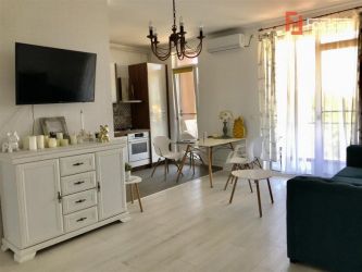 Apartament de vanzare 2 camere de vanzare Dumbravita Negociabil - ID V