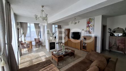 Apartament de vanzare 2 camere decomandat 59 mp zona Doamna Stanca