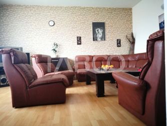Apartament de vanzare 2 camere decomandat 62 mp zona Siretului Sibiu