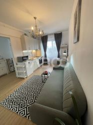 Apartament de vanzare 2 camere decomandat bine compartimentat in Iris