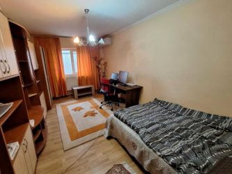 Apartament de vanzare, 2 camere Decomandat  Dacia 