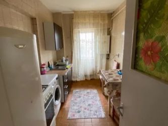 Apartament de vanzare, 2 camere Decomandat  Gara 