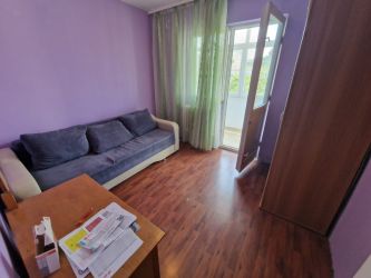 Apartament de vanzare, 2 camere Decomandat  Mircea cel Batran 