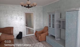 Apartament de vanzare, 2 camere Decomandat  Podu Ros 