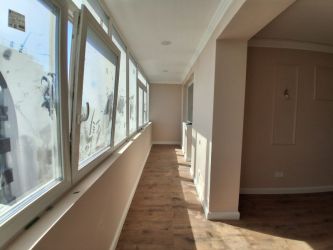 Apartament de vanzare, 2 camere Decomandat  Podu Ros 