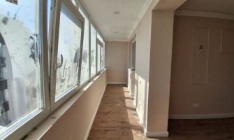 Apartament de vanzare, 2 camere Decomandat  Podu Ros 