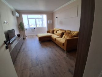 Apartament de vanzare, 2 camere Decomandat  Podu Ros 