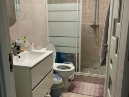 Apartament de vanzare, 2 camere Decomandat  Popas Pacurari 