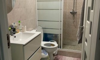 Apartament de vanzare, 2 camere Decomandat  Popas Pacurari 