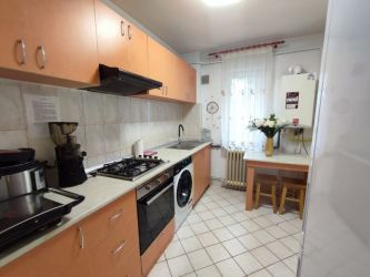 Apartament de vanzare, 2 camere Decomandat  Tatarasi 