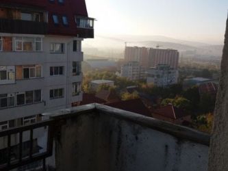Apartament de vanzare, 2 camere Decomandat  Tatarasi 