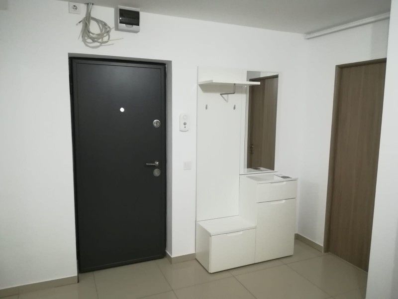 Apartament de vanzare, 2 camere Decomandat  Tatarasi -12
