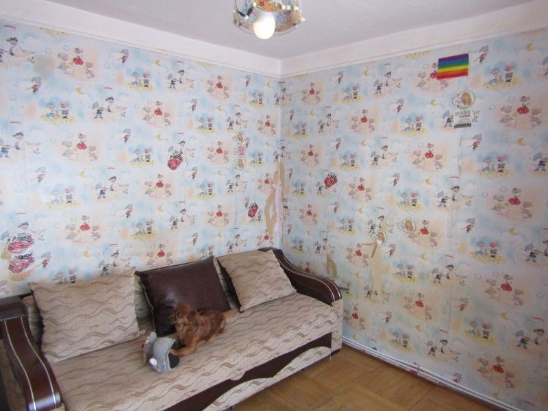 Apartament de vanzare, 2 camere Decomandat  Tatarasi -8
